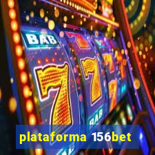 plataforma 156bet